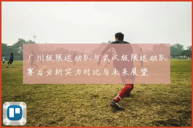 广州极限运动队与武汉极限运动队赛后分析实力对比与未来展望
