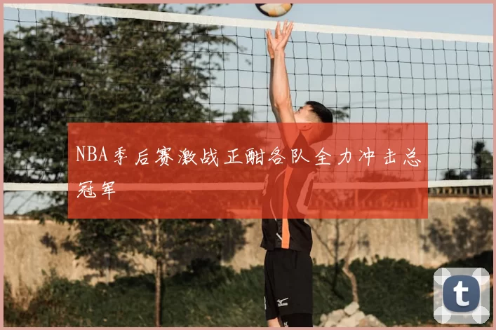 NBA季后赛激战正酣各队全力冲击总冠军