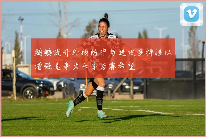 鹈鹕提升外线防守与进攻多样性以增强竞争力和季后赛希望