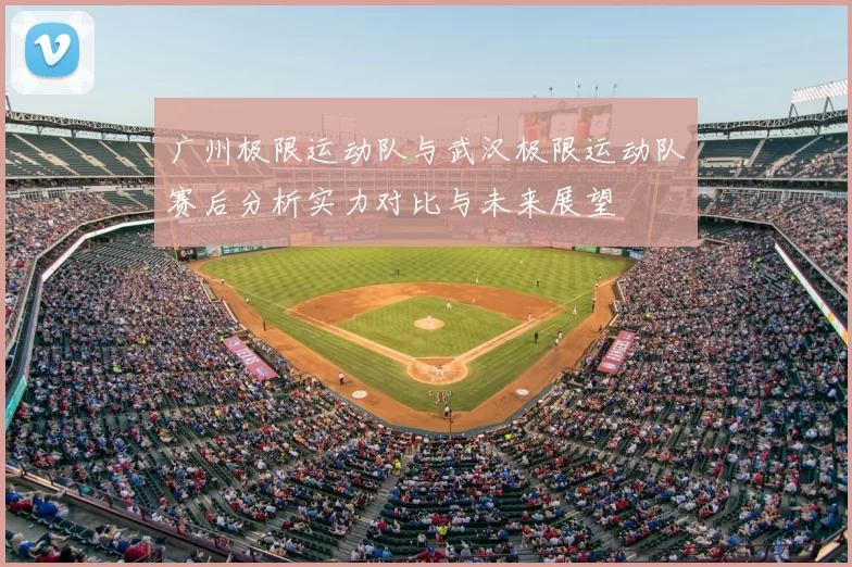 广州极限运动队与武汉极限运动队赛后分析实力对比与未来展望