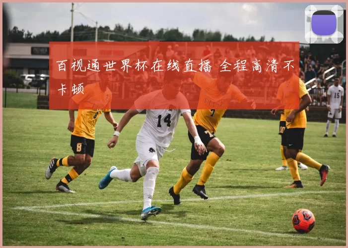 百视通世界杯在线直播 全程高清不卡顿