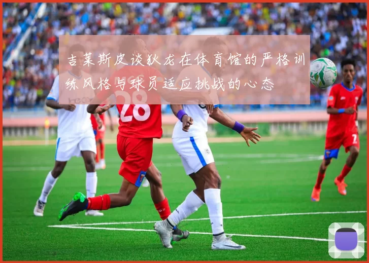 吉莱斯皮谈狄龙在体育馆的严格训练风格与球员适应挑战的心态