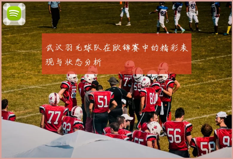 武汉羽毛球队在欧锦赛中的精彩表现与状态分析